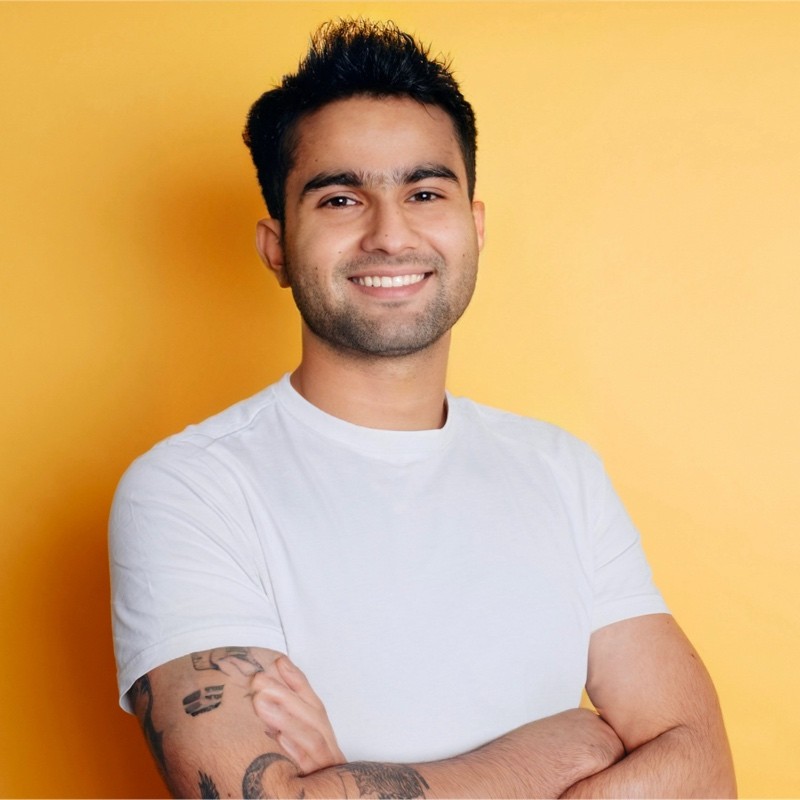 Anmol Sharma