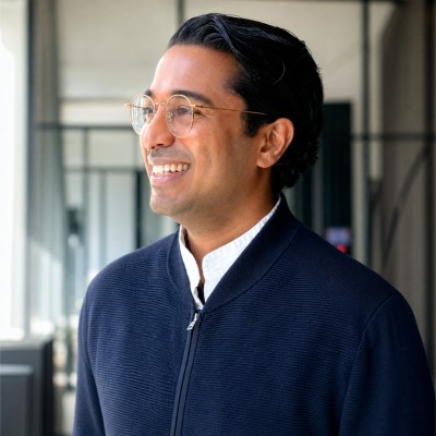 Pratheek Burkhard